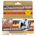 Zisen Tabs — The Sensual Tea